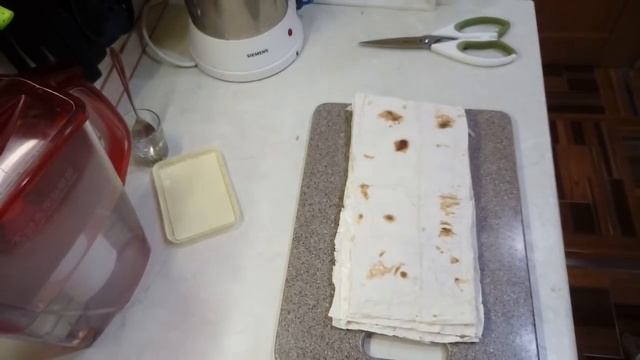 Вкусные истории от Жанны