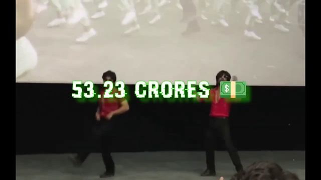 1000 Crores ? ? ' Jawan Movie Collection Revealed | Shahrukh Khan | Jawan | Film Fusion смотреть онлайн