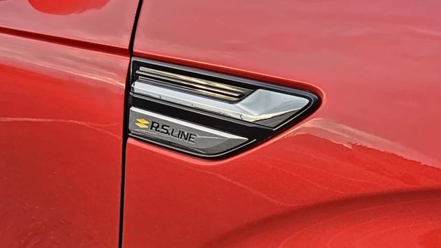 RENAULT ARKANA 2024 Espirit Alpine / TODAS las novedades del Facelift del SUV Coupe смотреть онлайн