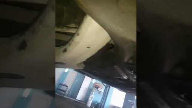 Как снять заднюю опору джили эмгранд смотреть онлайн