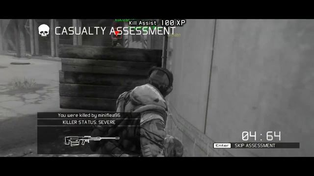 [RUS] Ghost recon future soldier multiplayer смотреть онлайн