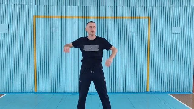 ОРУ для гимнастики смотреть онлайн