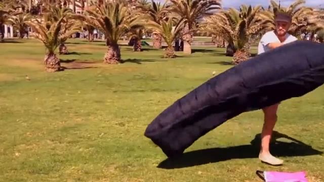 Надувной диван шезлонг смотреть онлайн