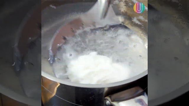 La manera perfecta de hacer huevos pochados смотреть онлайн