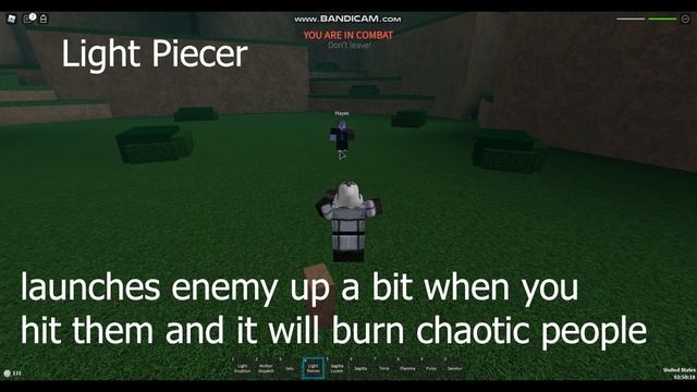 Lumen GUIDE and SHOWCASE | ROBLOX cron fightin gaem смотреть онлайн