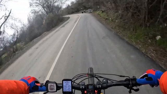 #5. КРЫМ 2022 | МАРШРУТ ДНЯ | ЯЛТА - ФОРОССКАЯ ЦЕРКОВЬ - ПОНИЗОВКА - СИМЕИЗ - ЯЛТА | декабрь , 90 к смотреть онлайн