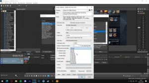 Как правильно сохранять видео в Vegas Pro 16 в хорошем качестве
