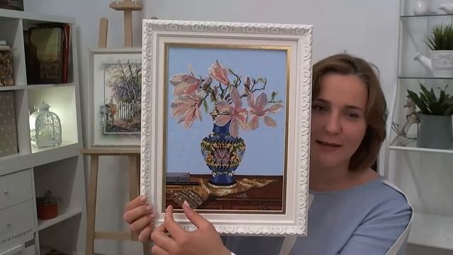 ❗️Магия составных рам БелБагетМастер в прямом эфире❗️ смотреть онлайн