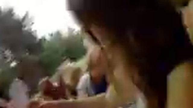 Лагерь *спутник* 4 отряд аеее* смотреть онлайн