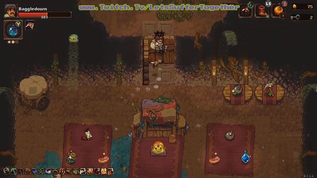 How To Care For Your Own Pet Rock | OtherMine Streak 100+ UnderMine (0.7.1) смотреть онлайн