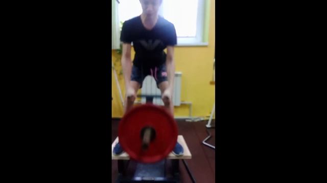 50 кг на Т гриф ? но мне мешают ? смотреть онлайн