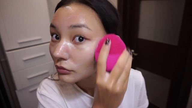 FOREO LUNA СТОИТ СВОИХ ДЕНЕГ? ИЛИ НЕТ?