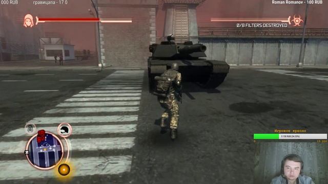 Перед второй частью, нужно пройти первую [Prototype], #неWoTBlitz смотреть онлайн