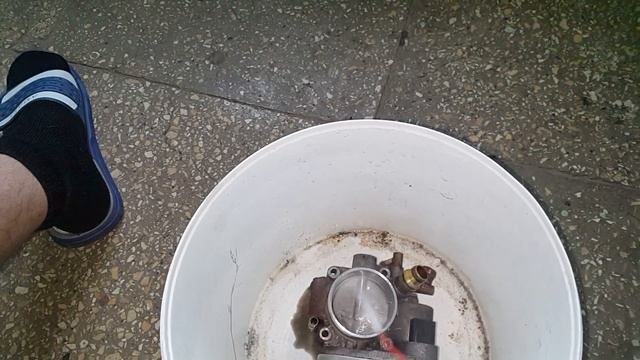 Чистка дроссельной заслонки шевроле круз двигатель z18xer смотреть онлайн