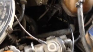 Замена мкпп опель кадет