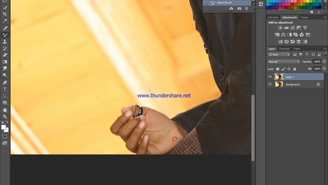 Adobe Photoshop cc ..face smooth and color grading Cenimetic camera 1000 Preset and free 3D Luts смотреть онлайн