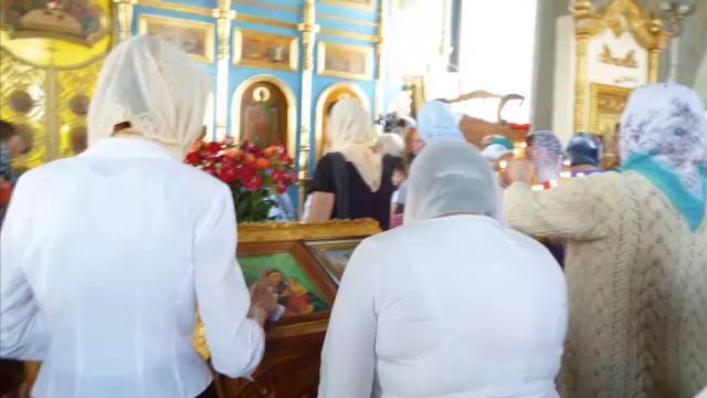 Приходской актив храма св вмц Параскевы смотреть онлайн