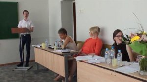 Защиты дипломов по юриспруденции на ин яз 2013