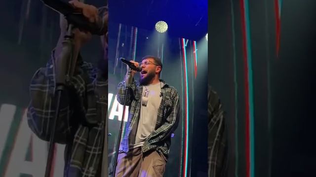 HammAli & Navai - Минск 4.11.2023 До предела смотреть онлайн