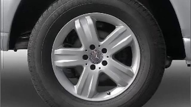 2004 Mercedes-Benz M-Class - Reading PA смотреть онлайн