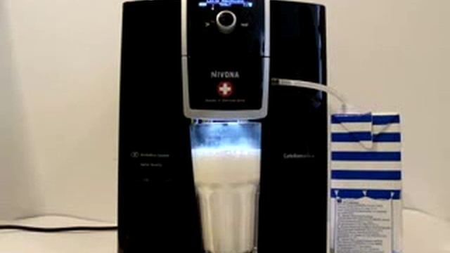 Как приготовить Latte смотреть онлайн