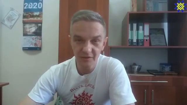 Для чего нам УМЕТЬ и ЛЮБИТЬ сниматься на видео. Алексей @yarcoach Воеводин. 27 октября 2020 смотреть онлайн