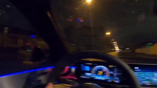 Mercedes AMG A35 2020 | Самый настоящий картинг в городе