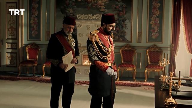 Payitaht Sultan Abdulhamid | Season 1 | Episode 4 смотреть онлайн