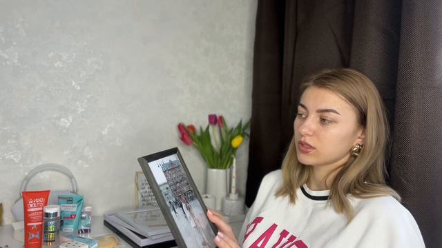 первое видео на канале / покупки за месяц / покупки с Wildberris, Ozon, син, фикс прайс