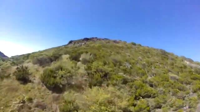 La Réunion ?? : point de vue le " nez de boeuf " sur la route du volcan смотреть онлайн