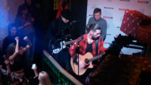 Лаврентьев - Imagine Café- 18.12.2016 смотреть онлайн