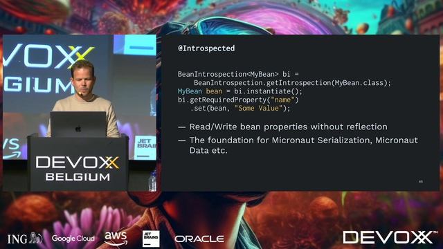 Building GraalVM Cloud Native Applications with Micronaut 4 By Graeme Rocher смотреть онлайн
