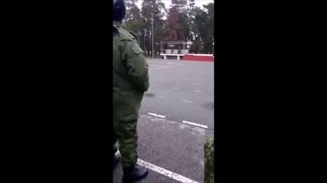 Полковник РФ, который знает всё. смотреть онлайн