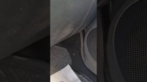 Новый ларгус 2021 года, звук клапан адсорбера или нет???