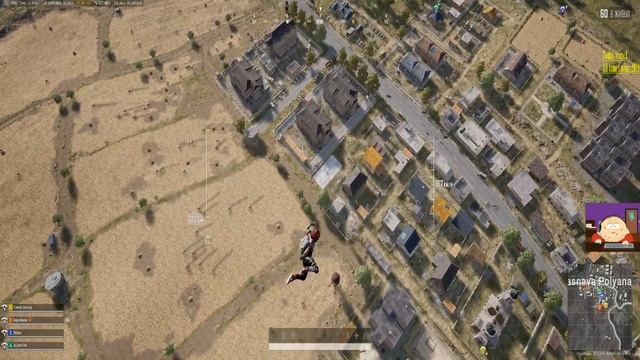 немного Ranked .Добиваю 3000 побед . PUBG. TPP!PC! (PLAYERUNKNOWN'S BATTLEGROUNDS PC ) смотреть онлайн