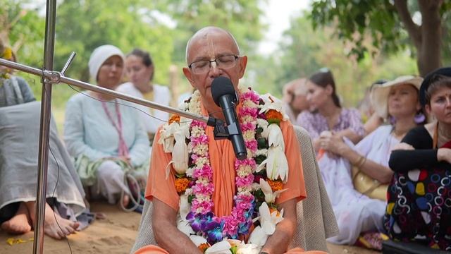 2023.11.03 - Инициации (Говардхан) смотреть онлайн