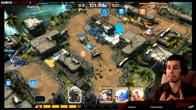 TITANFALL ASSAULT Tips смотреть онлайн