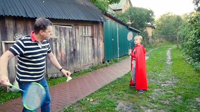 ВАМПИРЫ Чпэк и Чпок (Сочный стейк рибай) 12+ смотреть онлайн