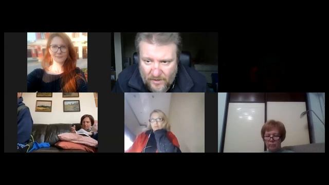 Беседа на Евангелие от Луки с прот. Ильей Готлинским. Главы 9-10. смотреть онлайн
