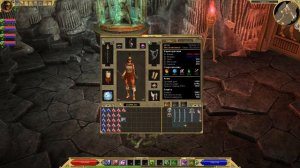 Titan quest Обзор Гайд Самая сильная школа Смотреть всем выживает на моде