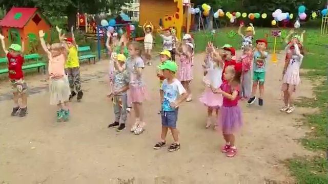 танец "Барбарики" смотреть онлайн