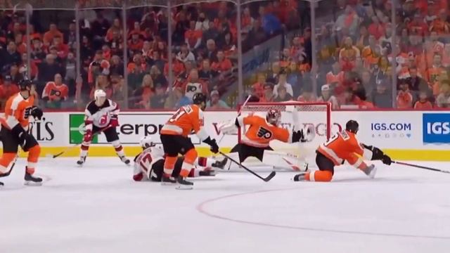 NHL Pump Up - “Lose Yourself” смотреть онлайн
