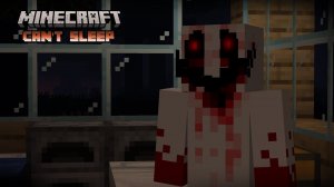 Я НЕ МОГУ УСНУТЬ в этом МАЙНКРАФТ Мире...Can't Sleep