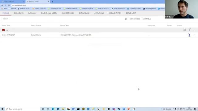 Ellie & Datavault Builder Integrate more efficiently by using APIs смотреть онлайн