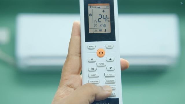 Best AC 2023⚡ Best 1.5 Ton AC | Gree smart Inverter AC | Gree AC Review смотреть онлайн