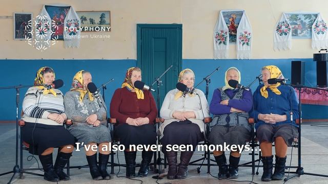 Носбук? Ноутбук! / Nosebook? Notebook! /// Polyphonyproject.com