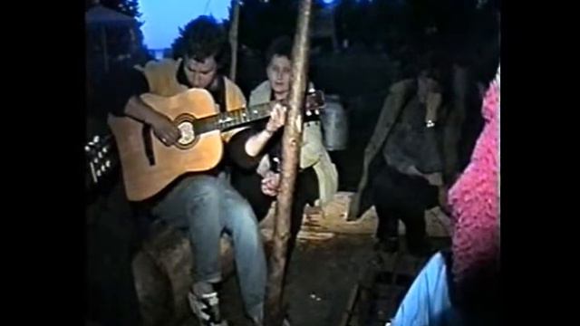 Сергей Салов. "Жила была..." смотреть онлайн