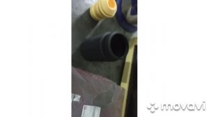 Тойота Авенсис т22. Замена задних пружин . (3ч работы)