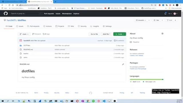 [Hands on] How to Customize Vim, Oh-my-zsh, and VSCode for the Ultimate Development Experience смотреть онлайн