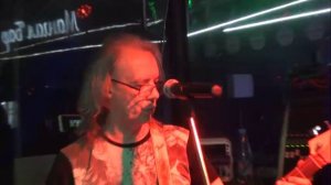 Рок-группа «Парк культуры» г. Геленджик 2023г. Cover  Dire Straitse «Money For Nothing»